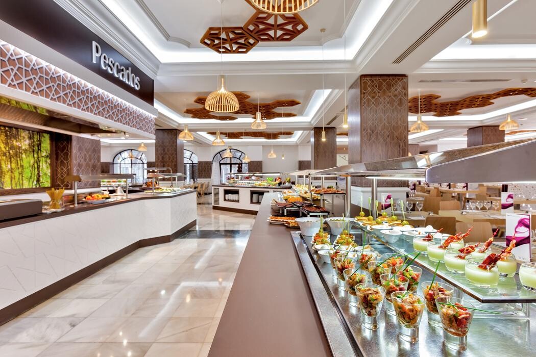 Images Restaurante Buffet