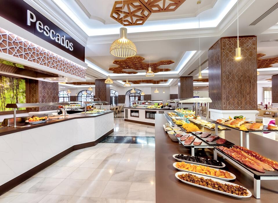 Images Restaurante Buffet
