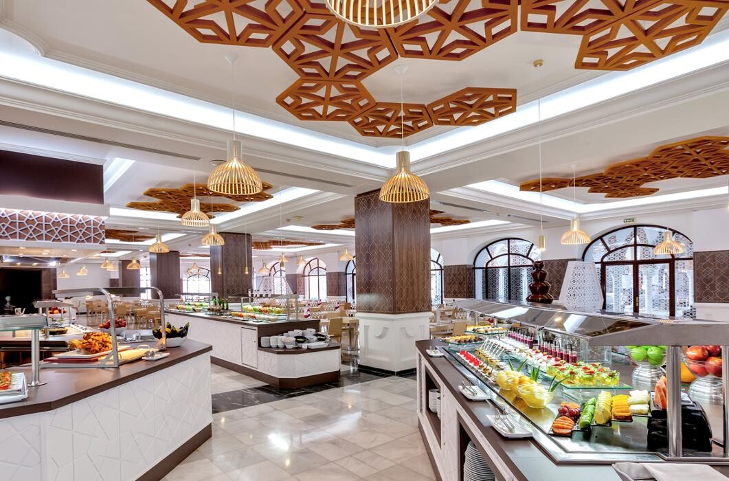 Images Restaurante Buffet
