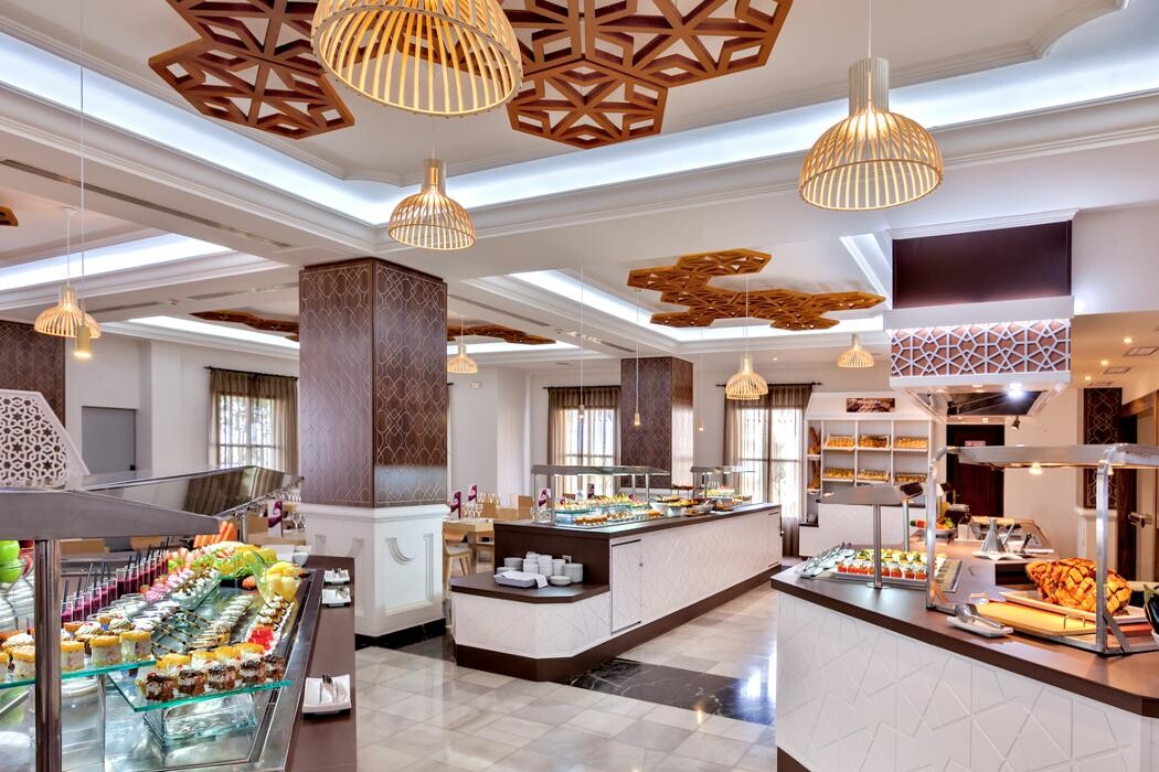 Images Restaurante Buffet
