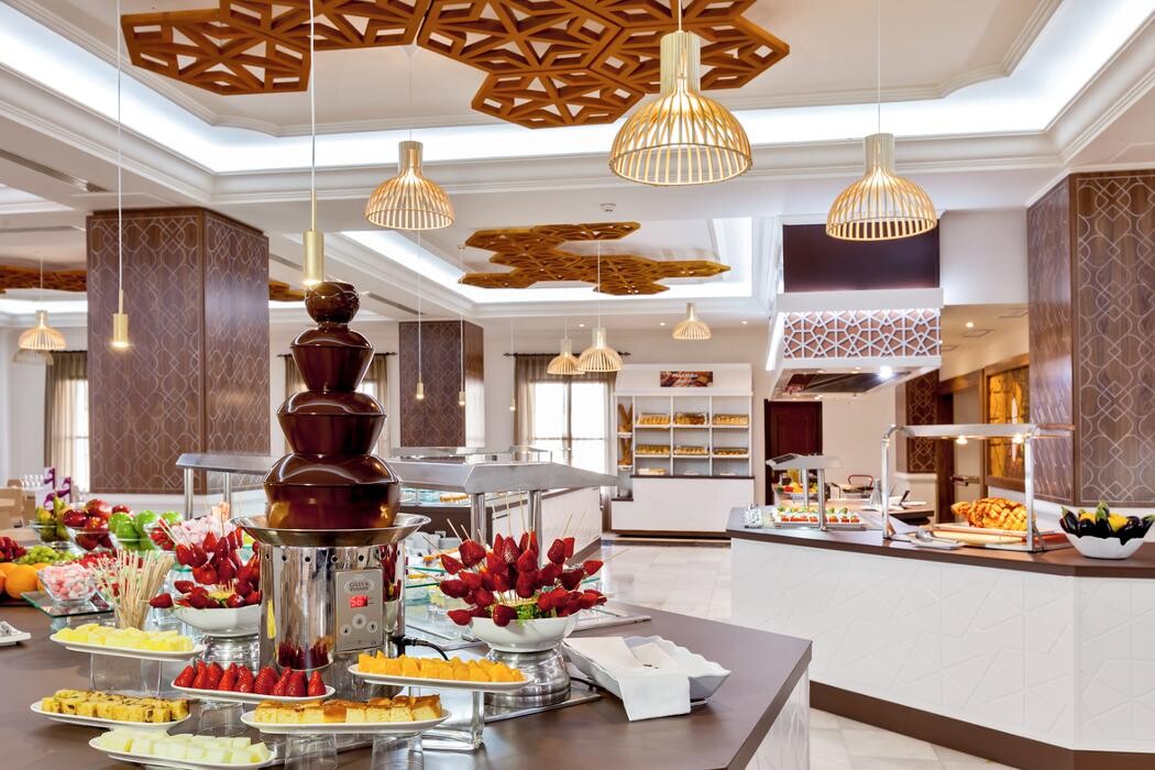 Images Restaurante Buffet