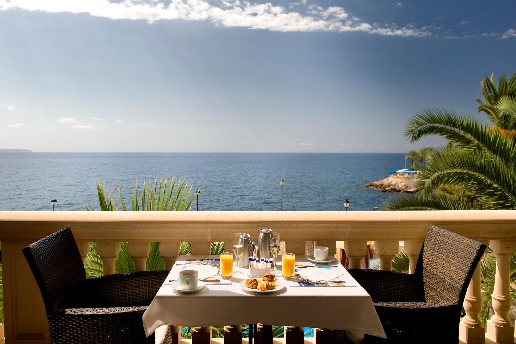 Images Restaurante Mediterráneo