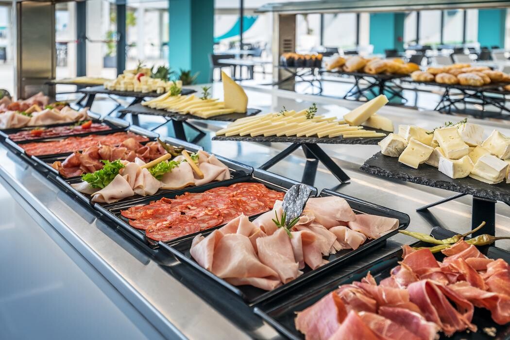 Images Restaurante Buffet