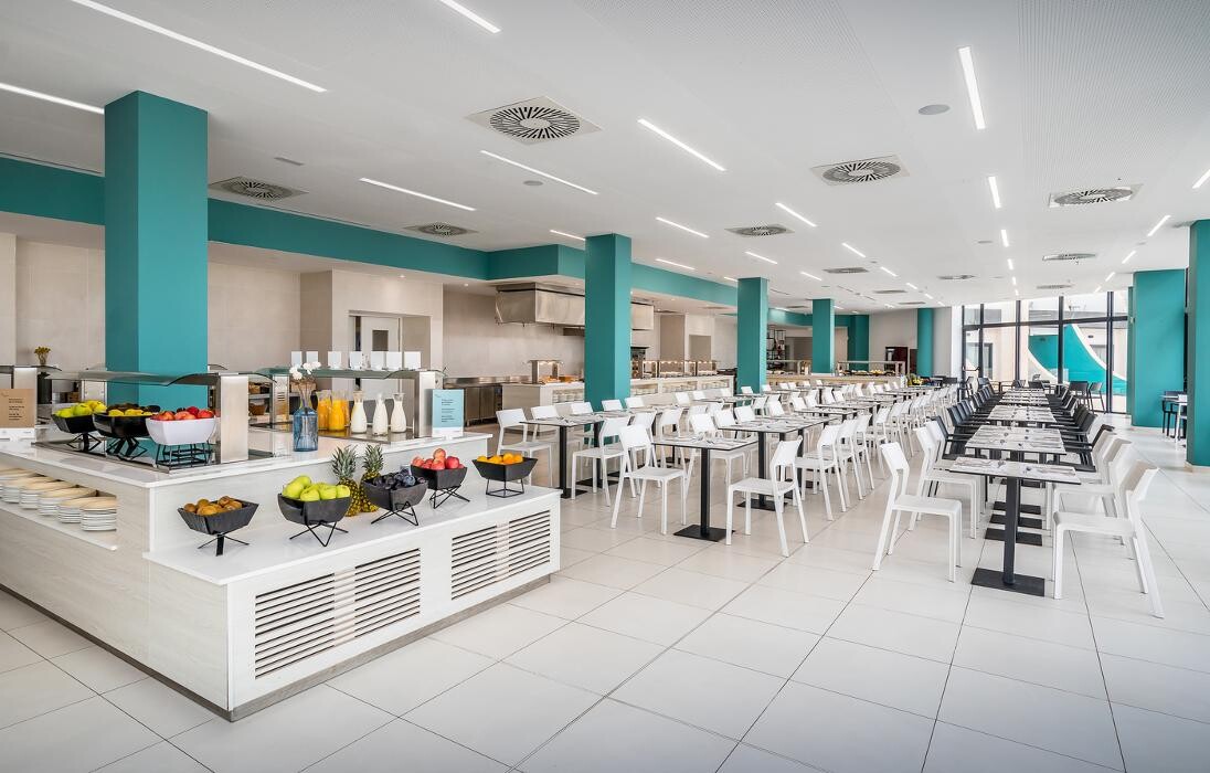 Images Restaurante Buffet