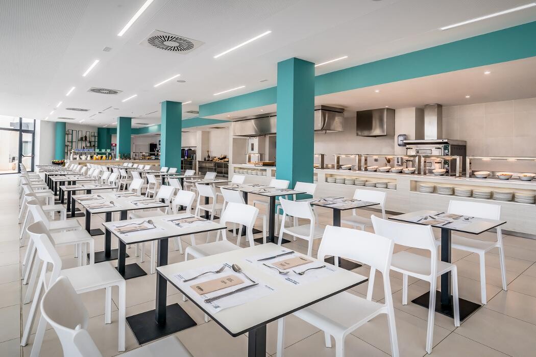 Images Restaurante Buffet