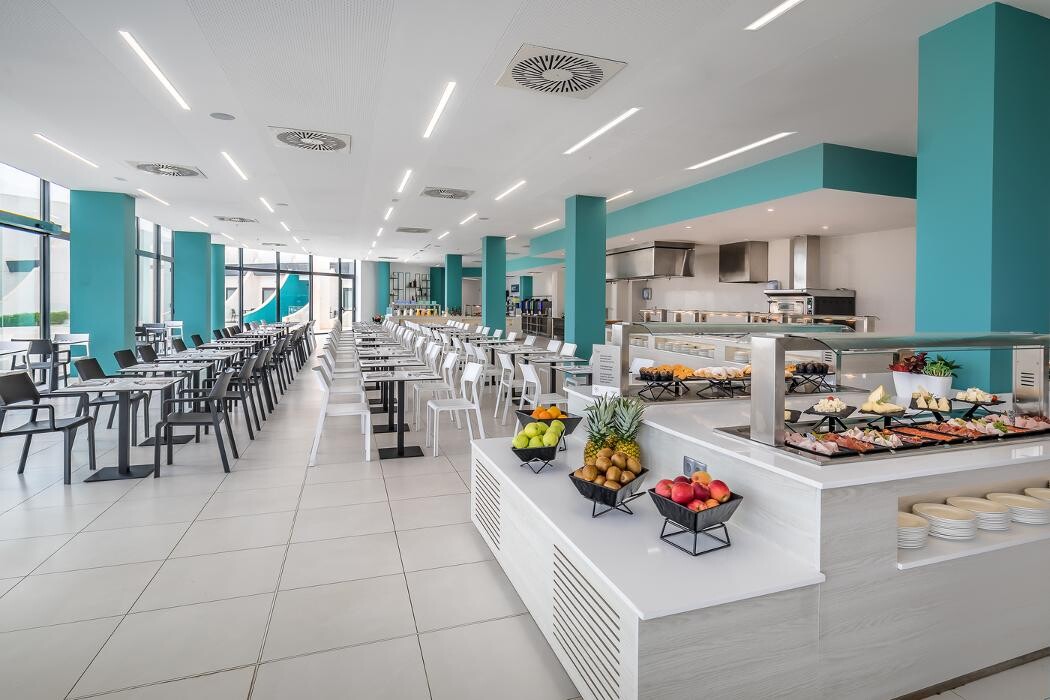 Images Restaurante Buffet
