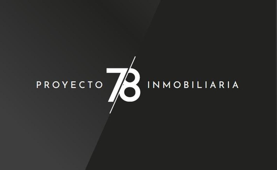 Inmobiliaria Proyecto78, S.L. Logo