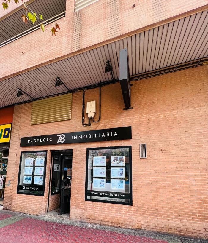 Images Inmobiliaria Proyecto78, S.L.