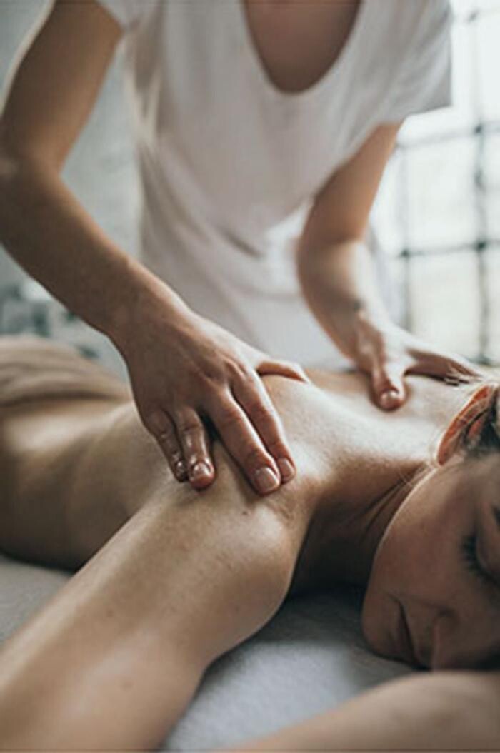 Images Masaje Holístico Ibiza