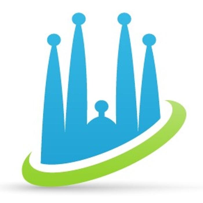 BCN Travel Logo