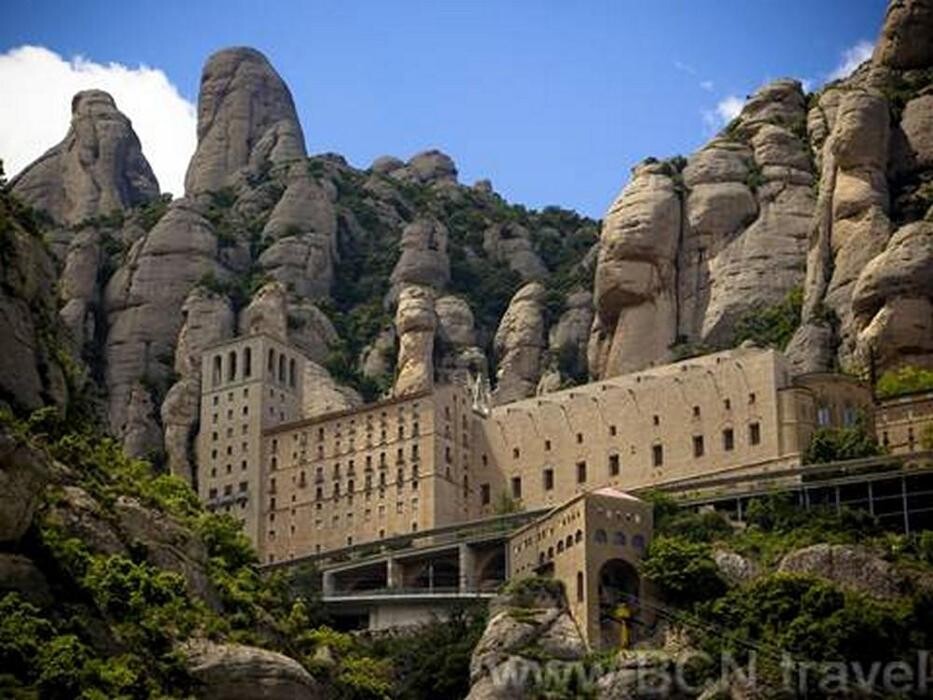 Images BCN Travel
