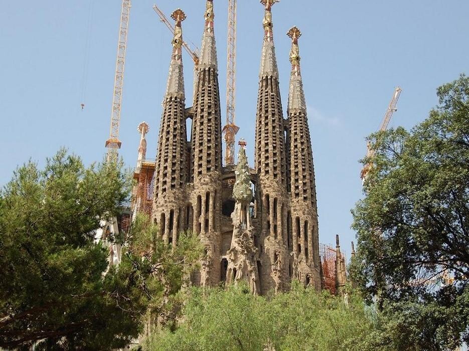 Images BCN Travel