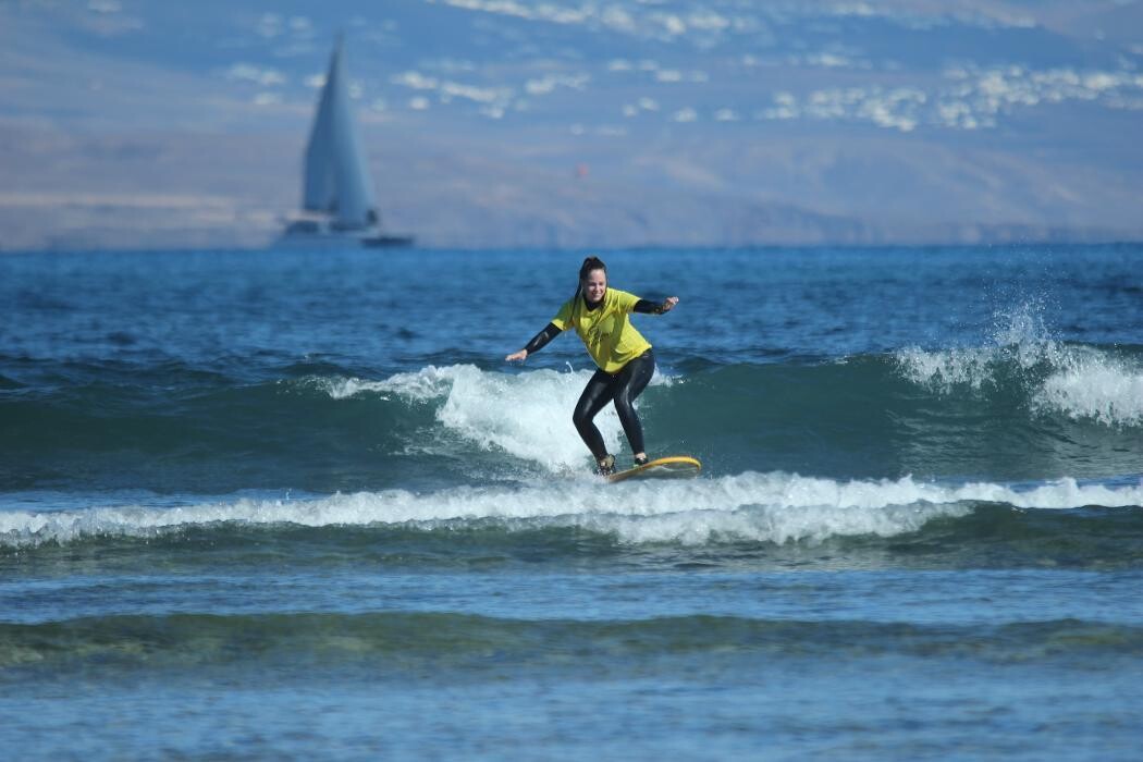 Images Droplinessurf school