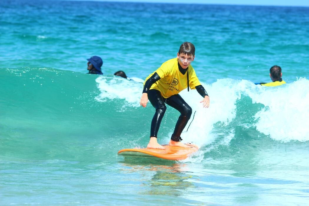 Images Droplinessurf school