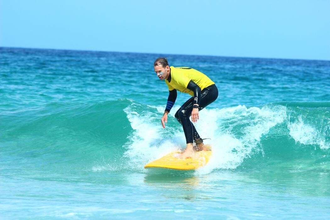 Images Droplinessurf school