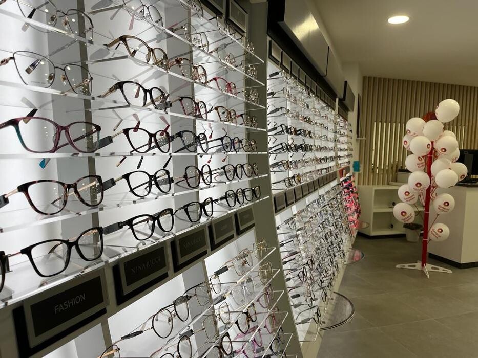 Images General Optica - Visión y Audición