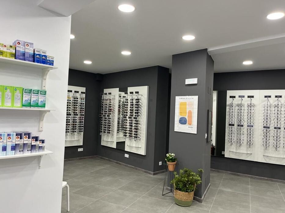 Images General Optica - Visión y Audición