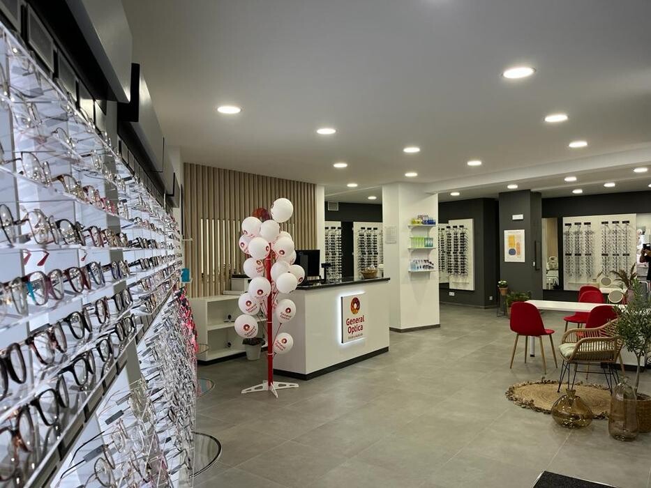 Images General Optica - Visión y Audición