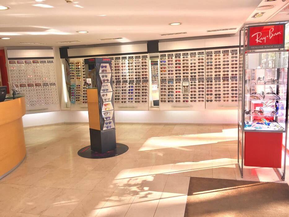 Images General Optica - Visión y Audición