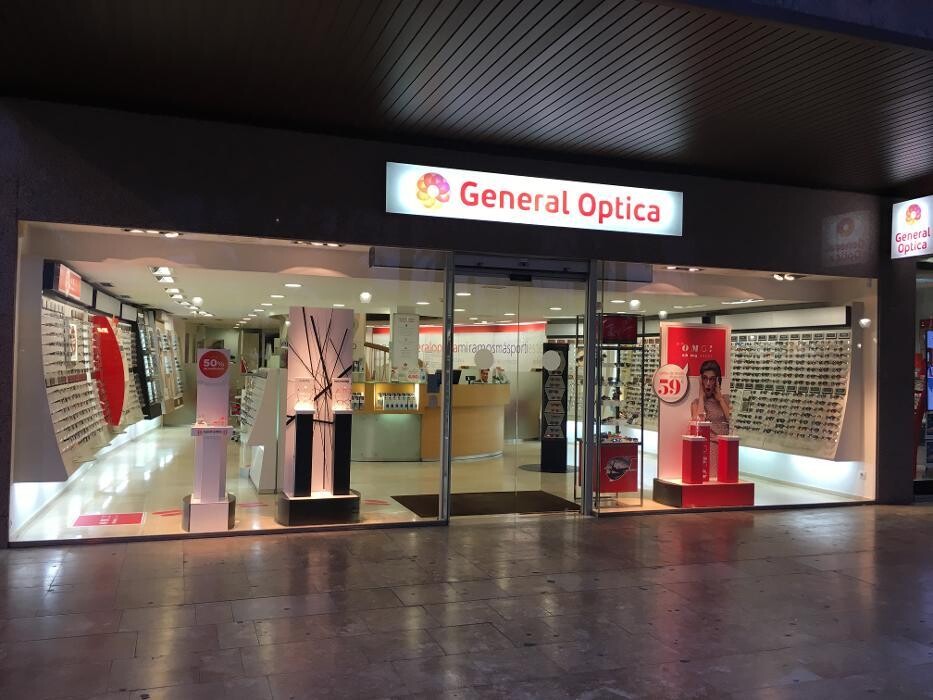 Images General Optica - Visión y Audición