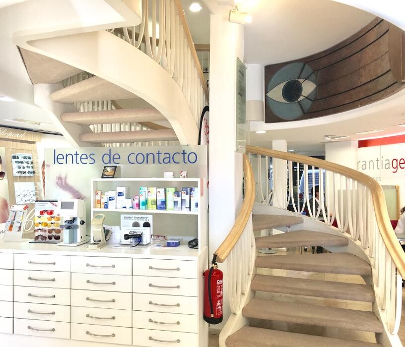 Images General Optica - Visión y Audición