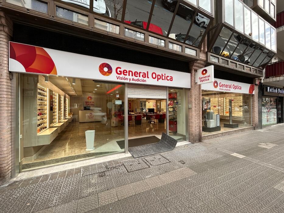 Images General Optica - Visión y Audición