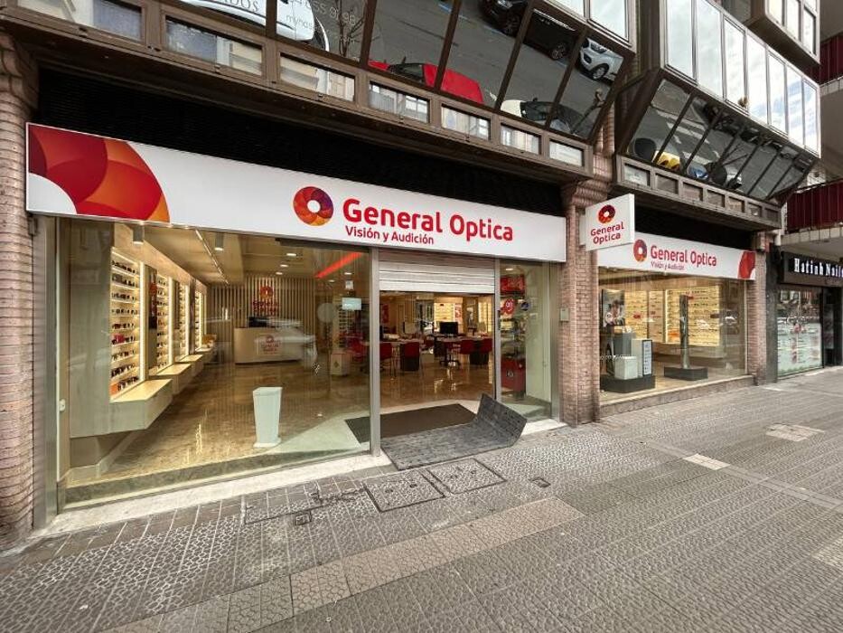 Images General Optica - Visión y Audición