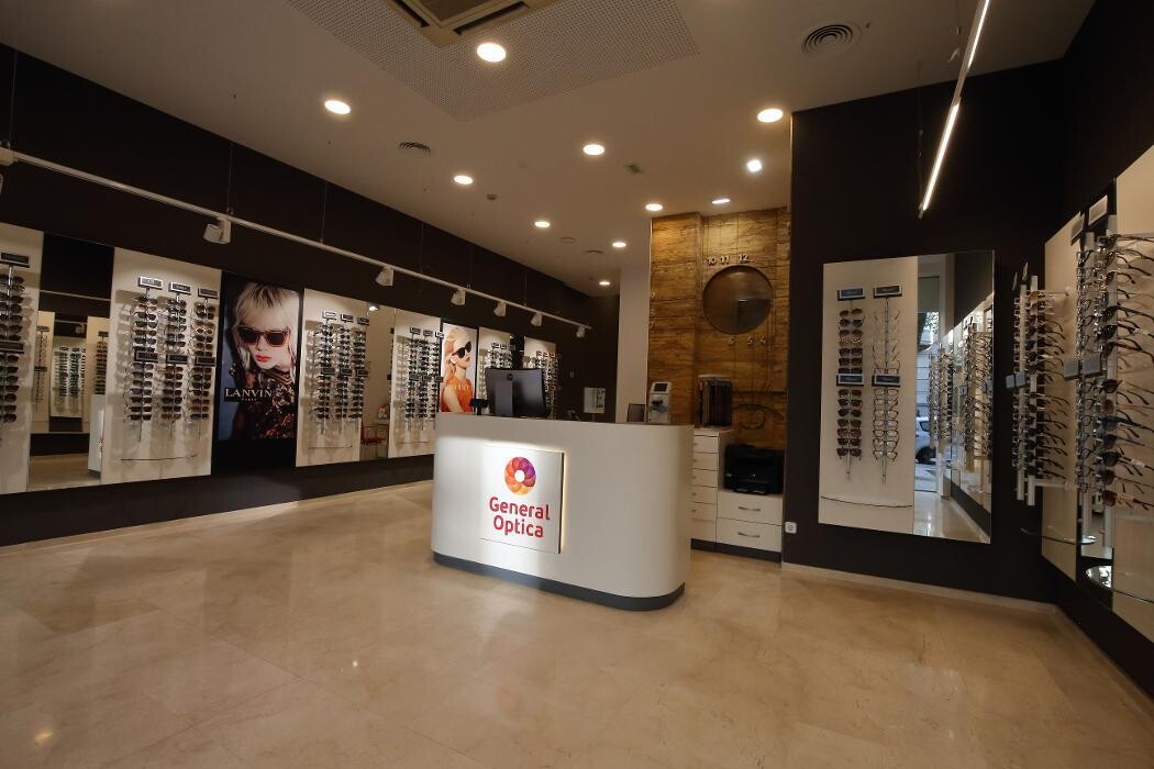 Images General Optica - Visión y Audición