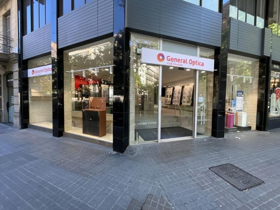 Images General Optica - Visión y Audición