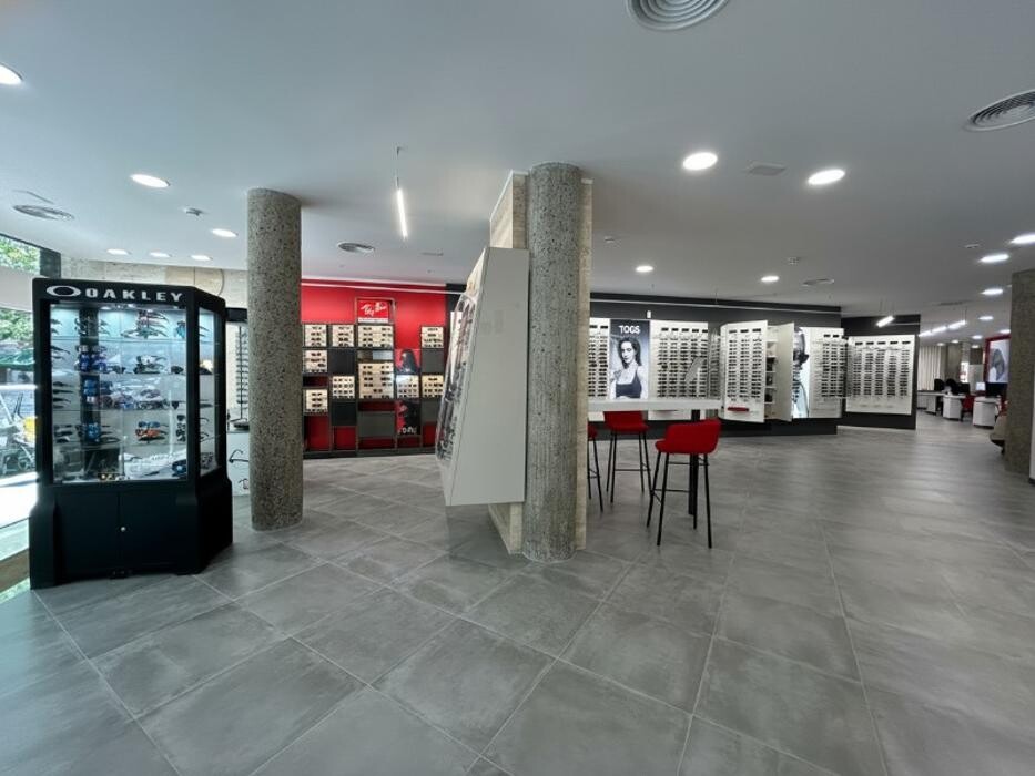 Images General Optica - Visión y Audición