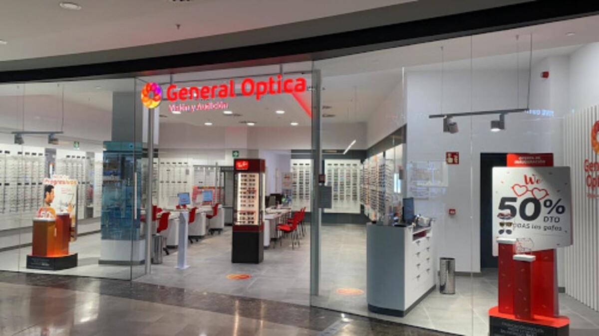 Images General Optica - Visión y Audición