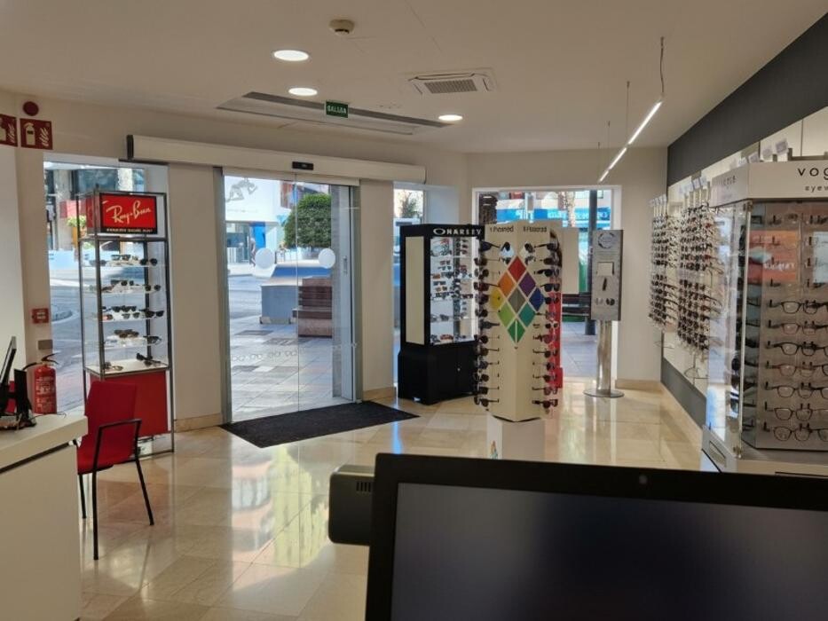 Images General Optica - Visión y Audición