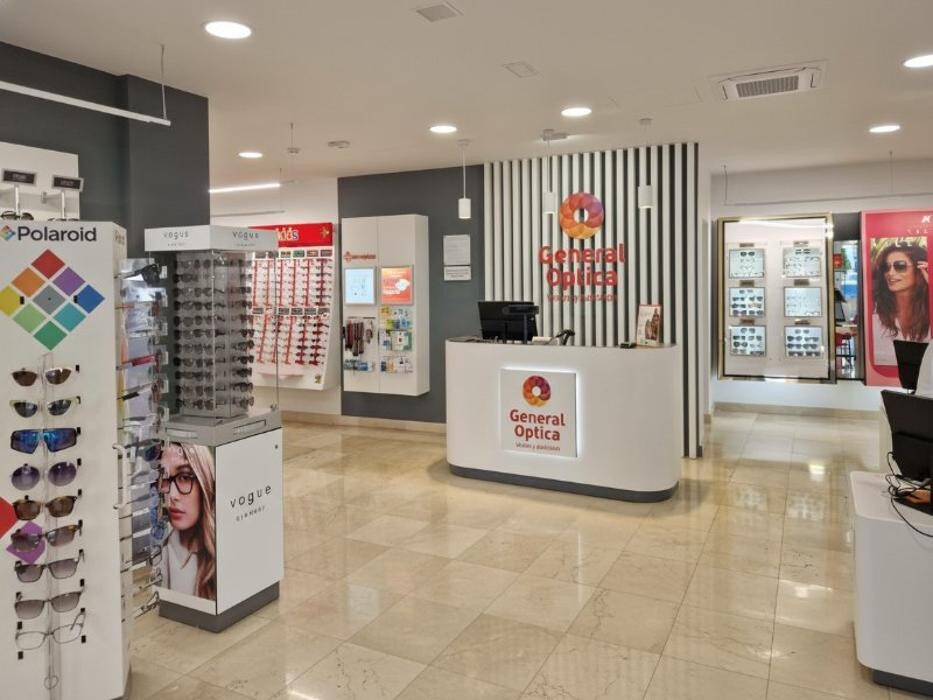Images General Optica - Visión y Audición