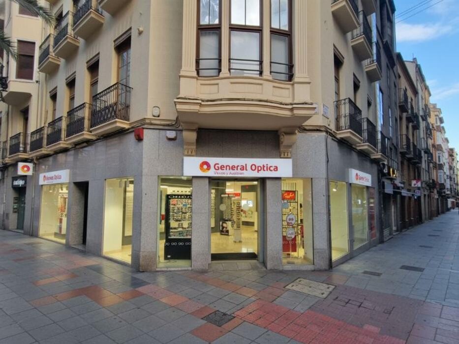 Images General Optica - Visión y Audición