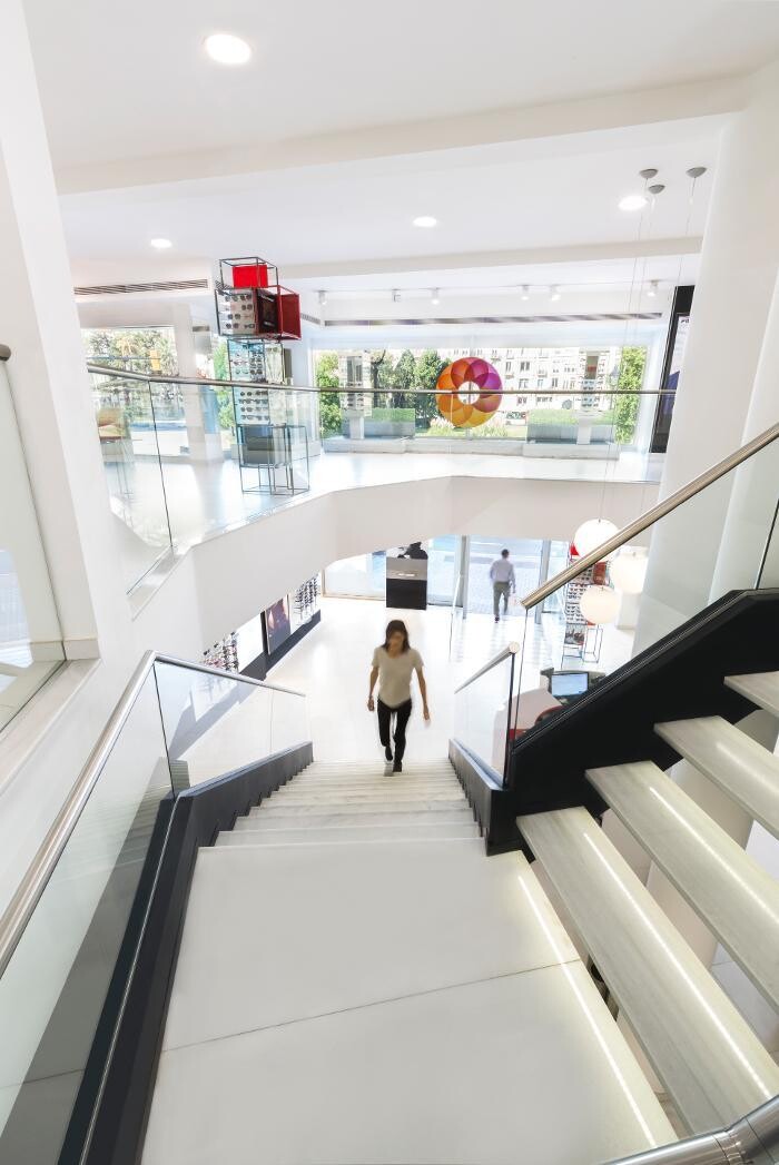 Images General Optica - Visión y Audición