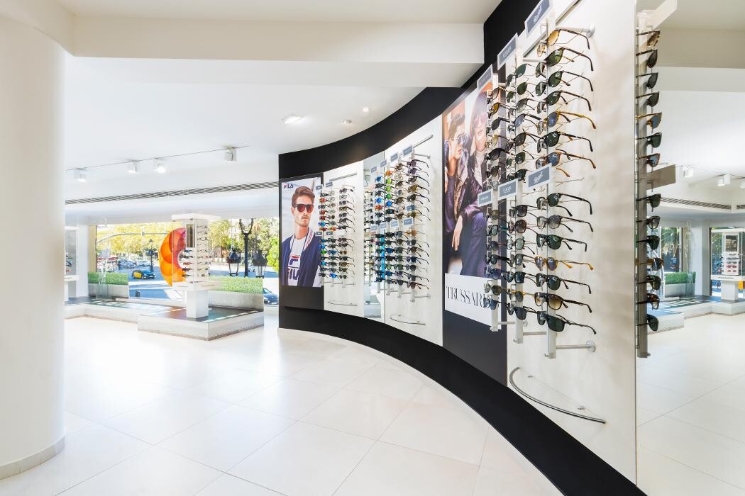 Images General Optica - Visión y Audición