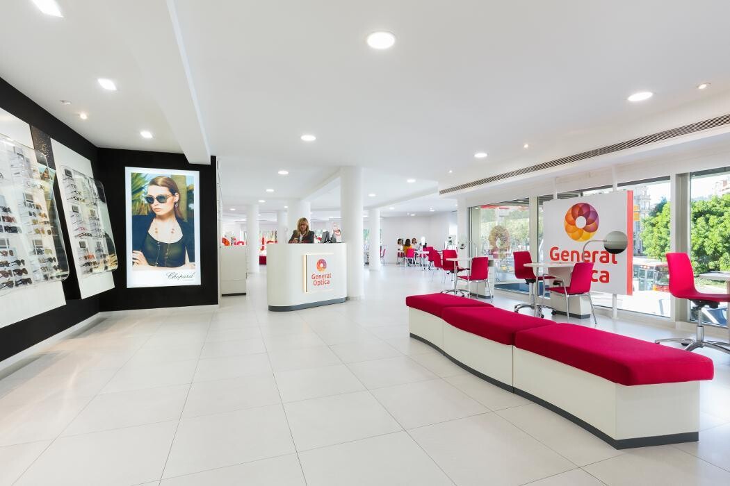 Images General Optica - Visión y Audición