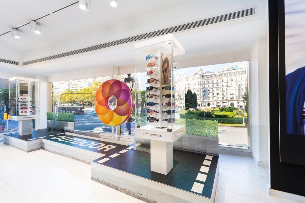 Images General Optica - Visión y Audición