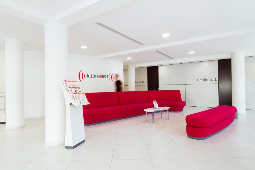 Images General Optica - Visión y Audición