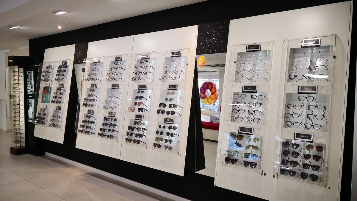 Images General Optica - Visión y Audición