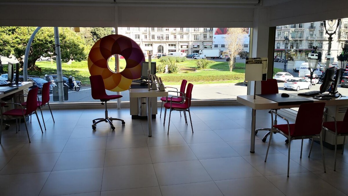 Images General Optica - Visión y Audición