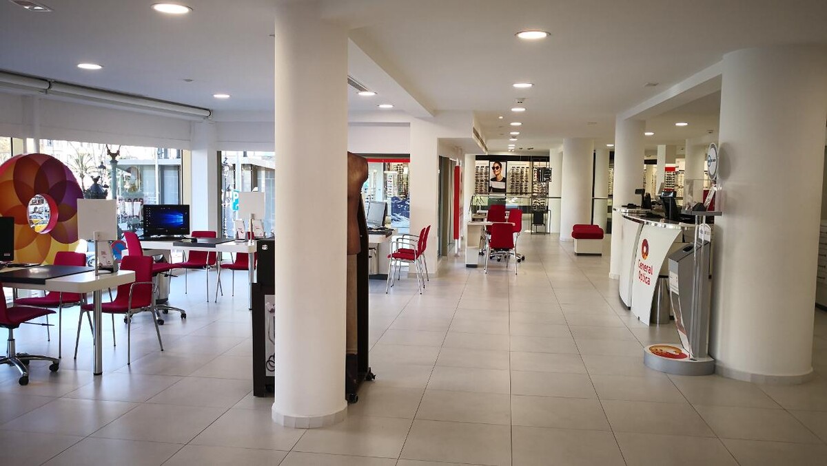 Images General Optica - Visión y Audición