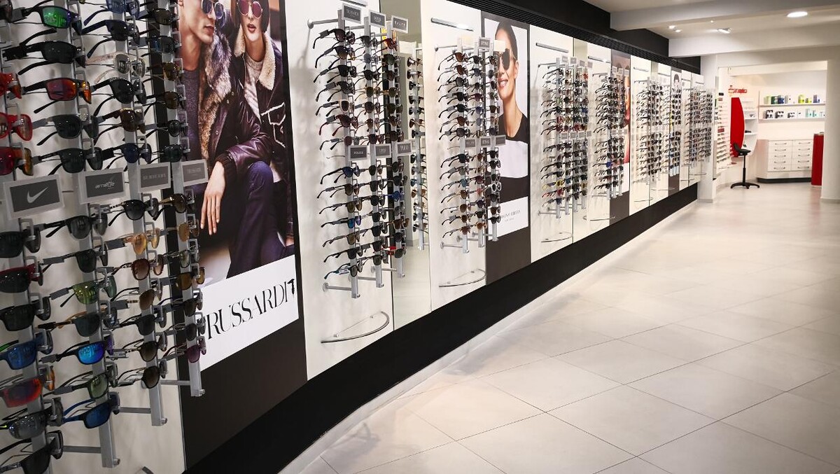 Images General Optica - Visión y Audición