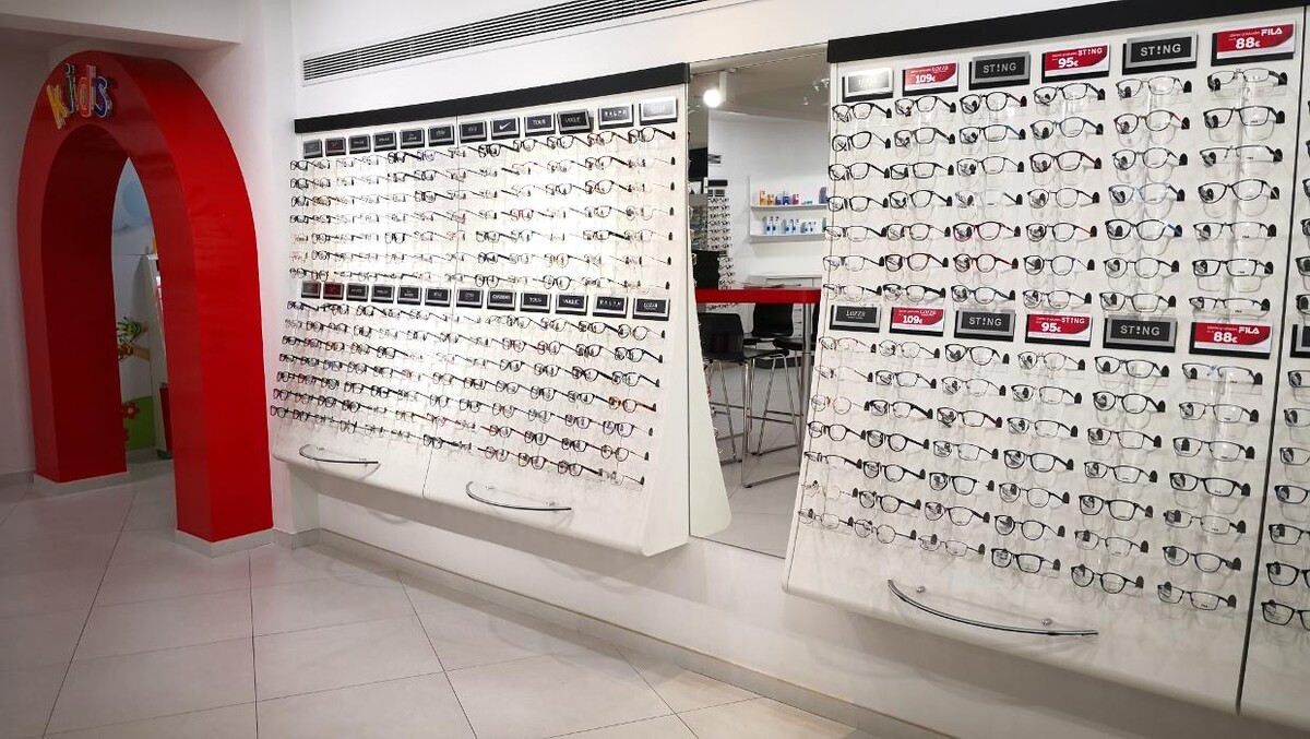 Images General Optica - Visión y Audición