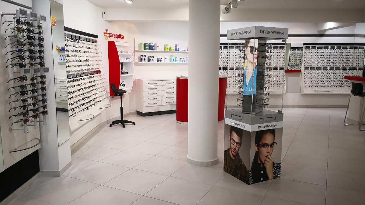 Images General Optica - Visión y Audición