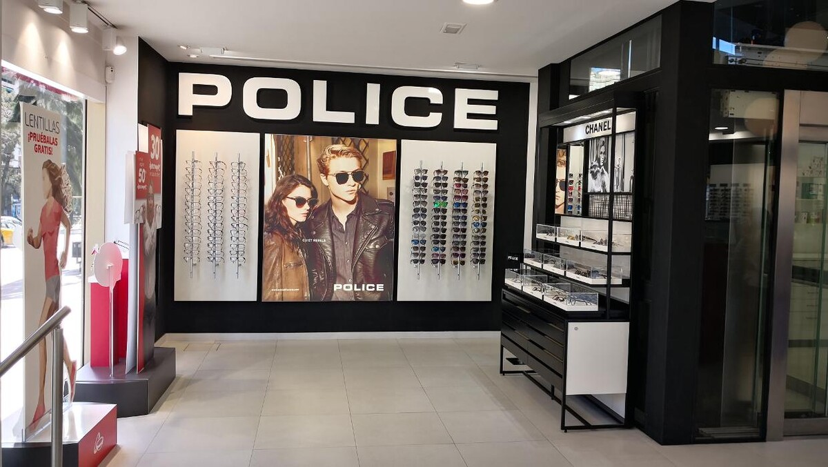 Images General Optica - Visión y Audición