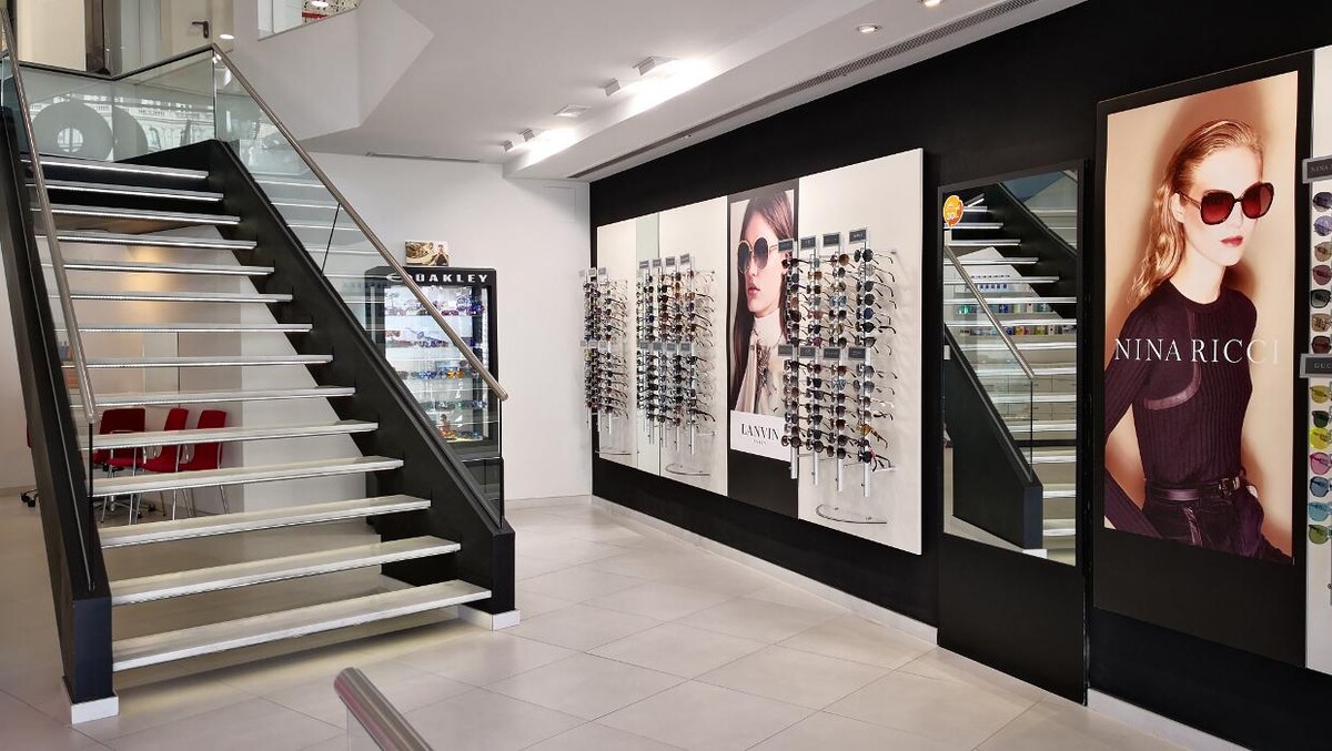 Images General Optica - Visión y Audición