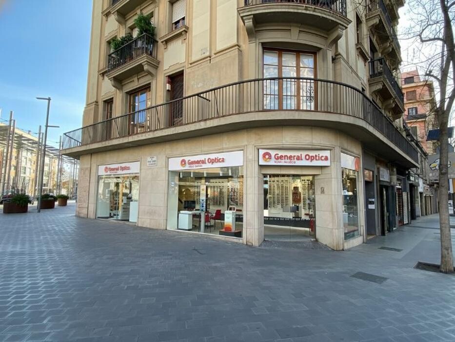 Images General Optica - Visión y Audición