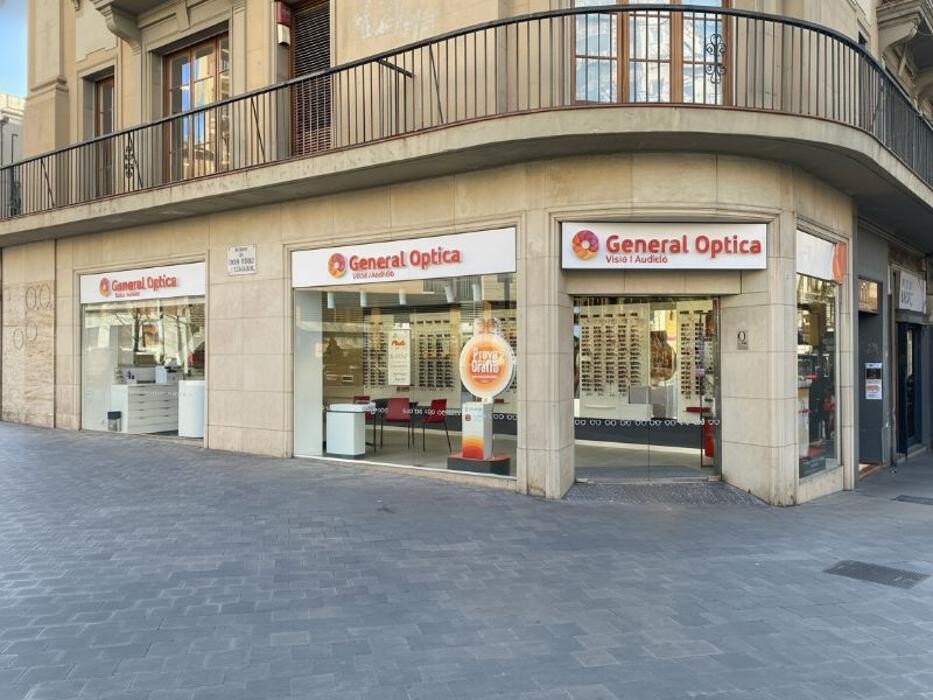 Images General Optica - Visión y Audición