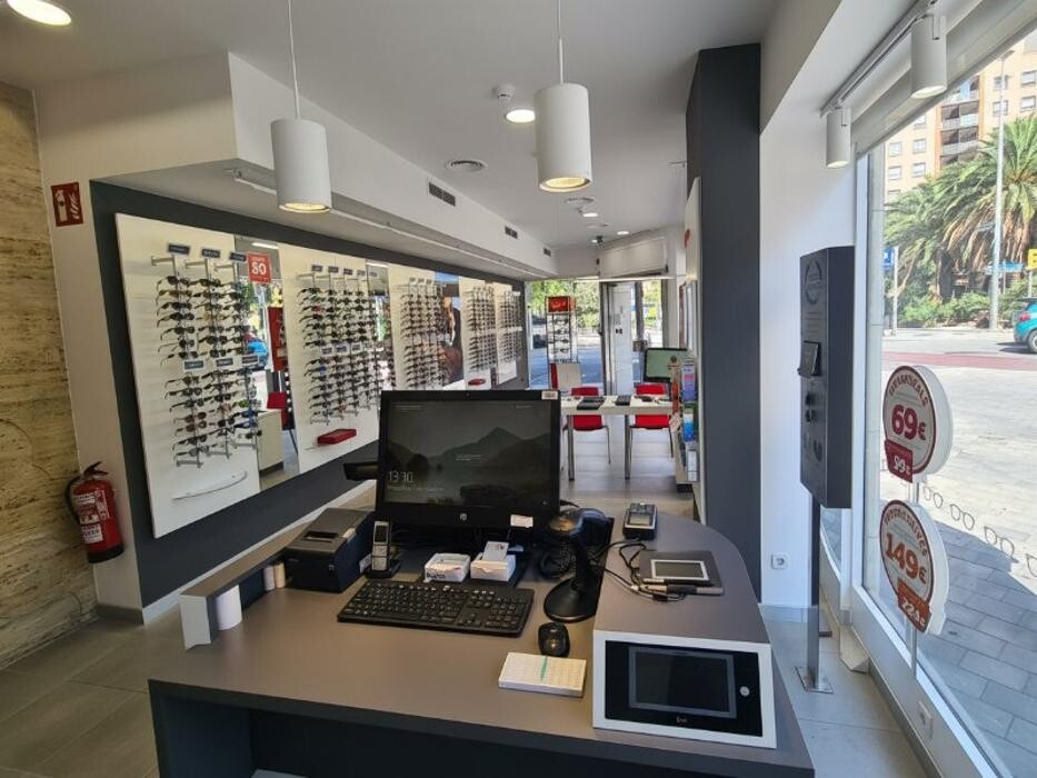 Images General Optica - Visión y Audición